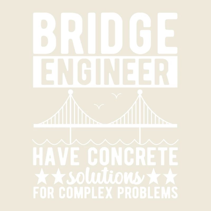 Ingénieur des ponts Construction de ponts