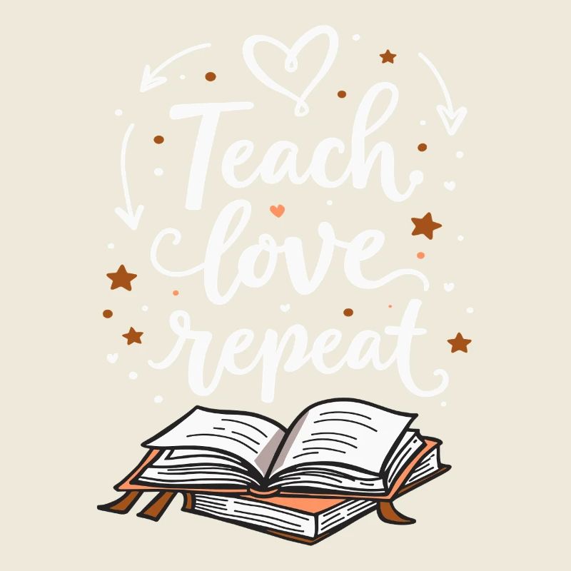 Teach Love Repeat – École de formation des formateurs d’enseignants