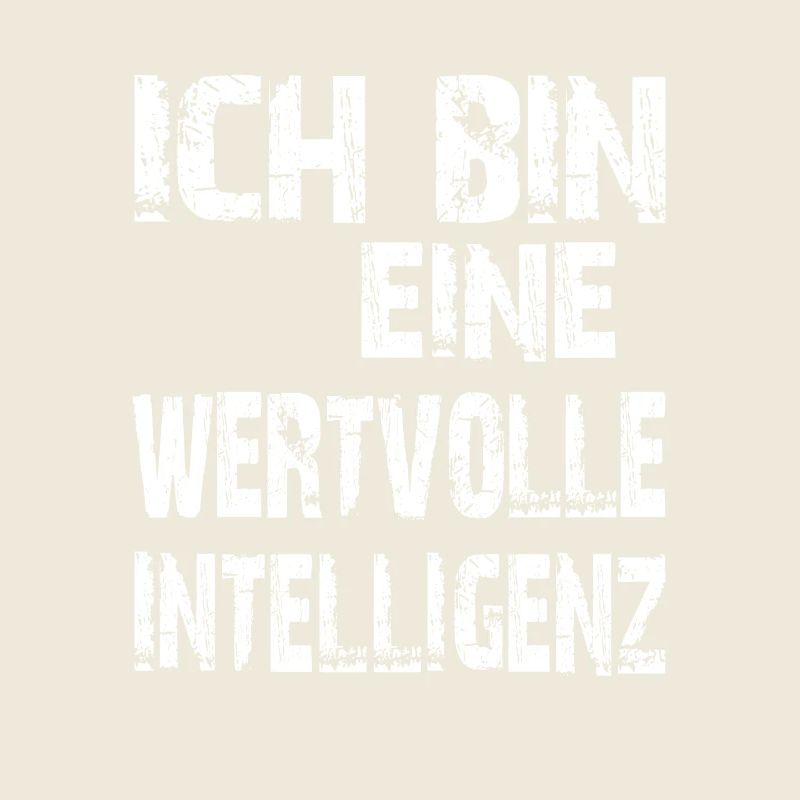 AI Saying I'm a Valuable Intelligence