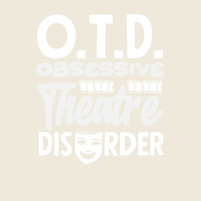 Amateur de comédie musicale O.T.D. Théâtre Obsessive
