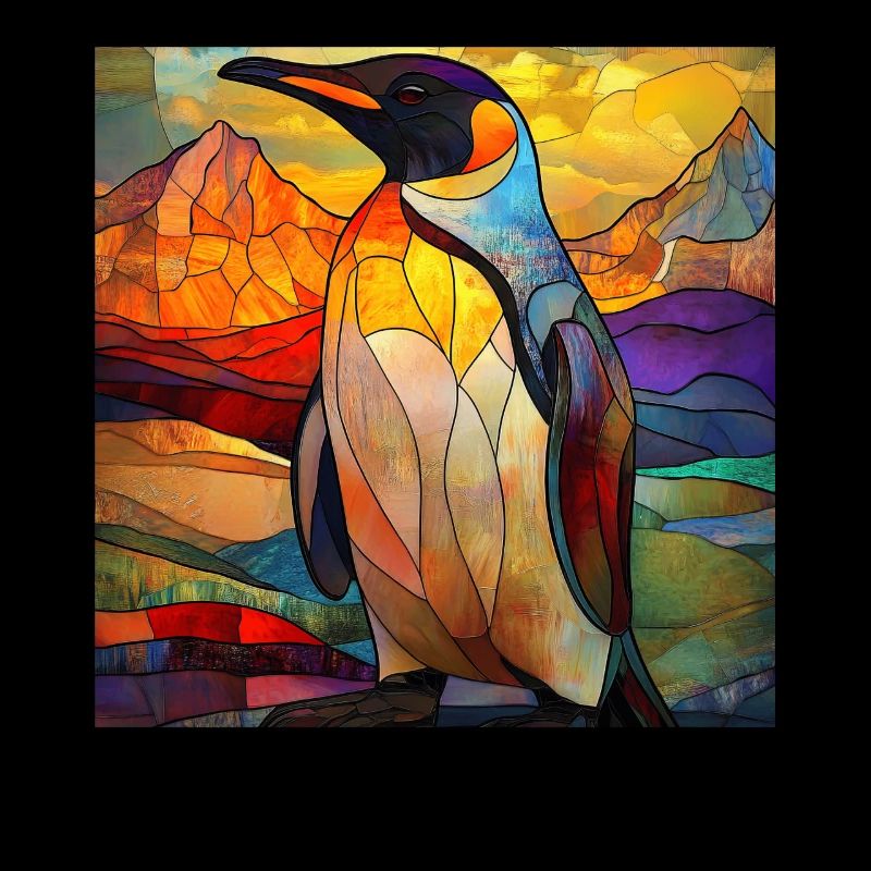 Pinguin
