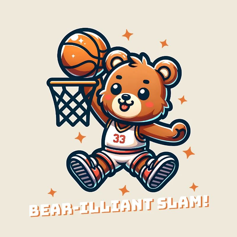 Ours de basket-ball