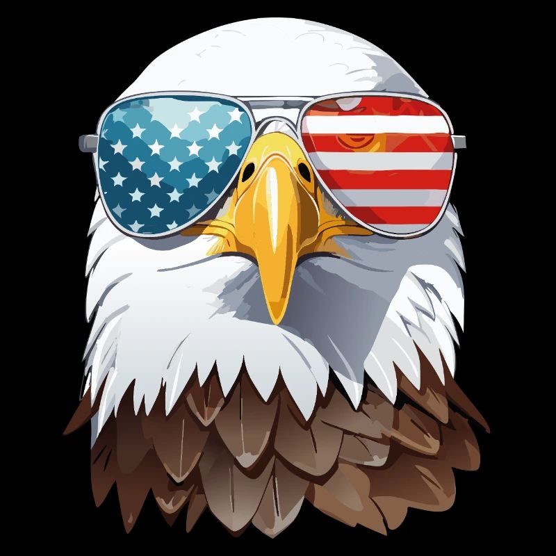 eagle head