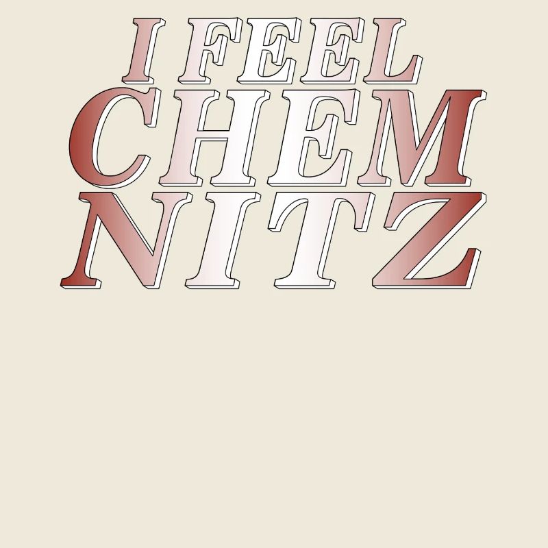 I FEEL CHEMNITZ