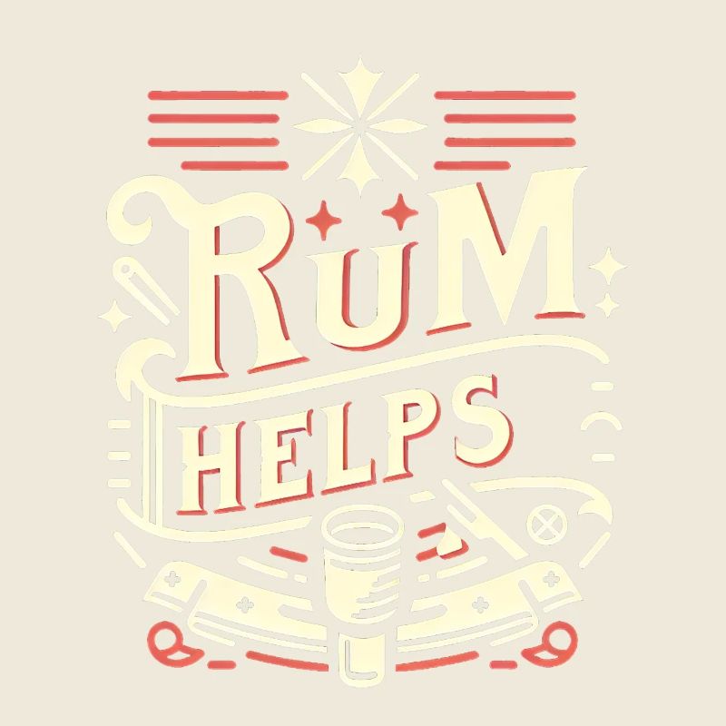 Rum Helps 11