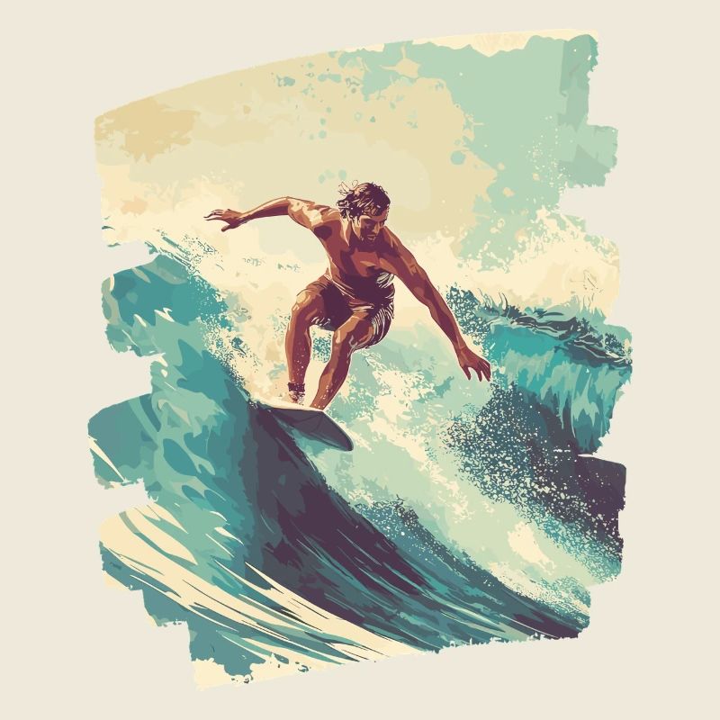 Surfeur
