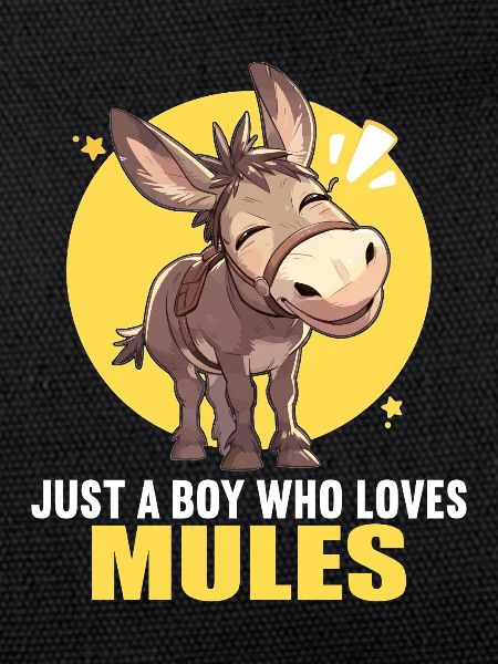 Mules Mule