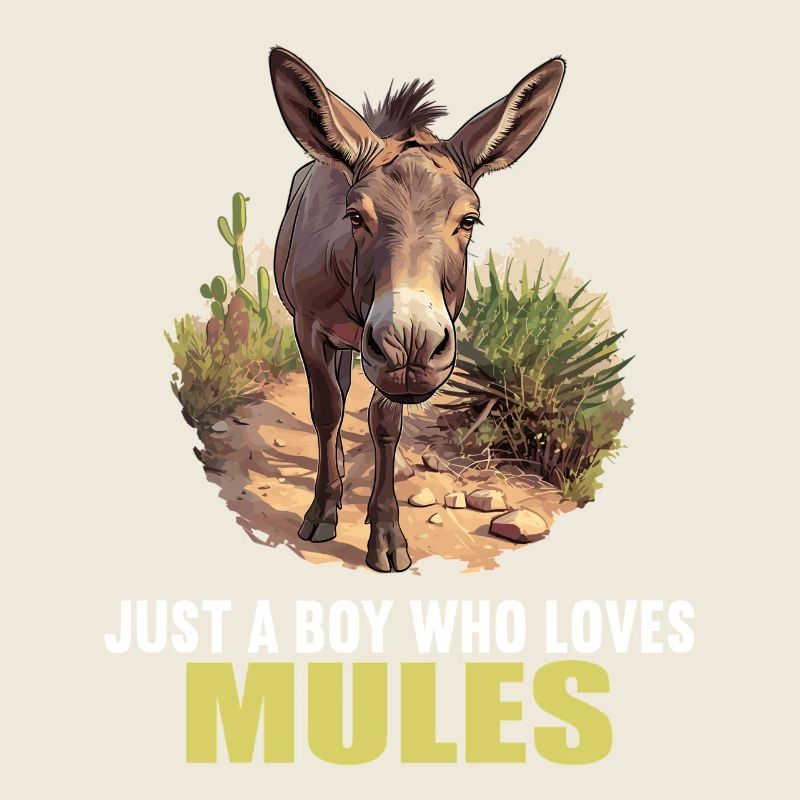 Mules Mule
