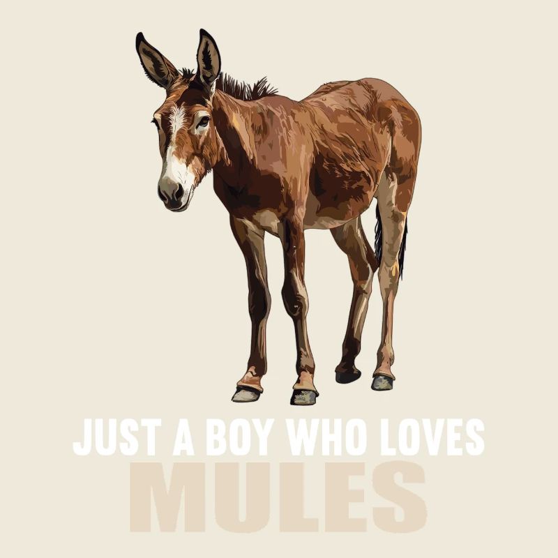 Mules Mule
