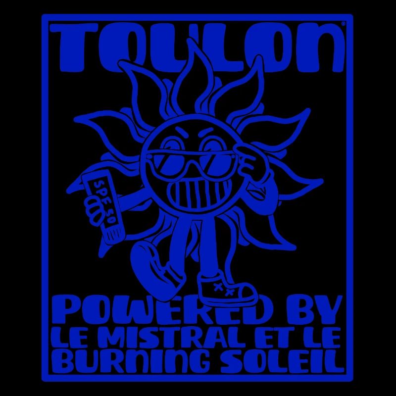 Soleil Toulon