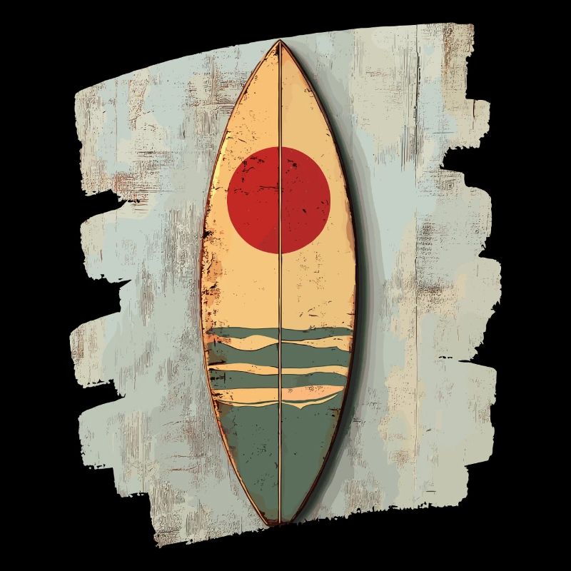 Surfboard