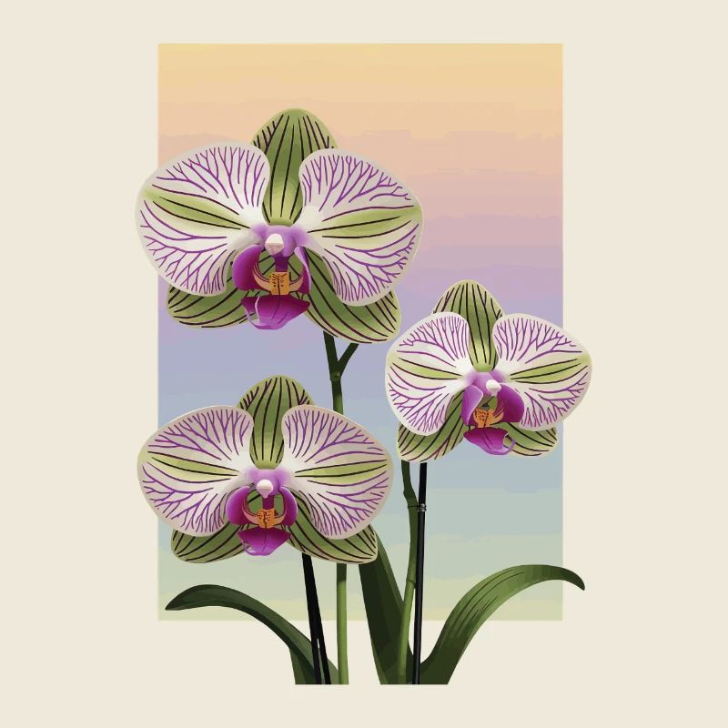 Orchidee