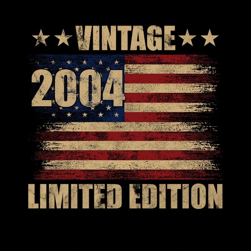 Millésime Limité 2004