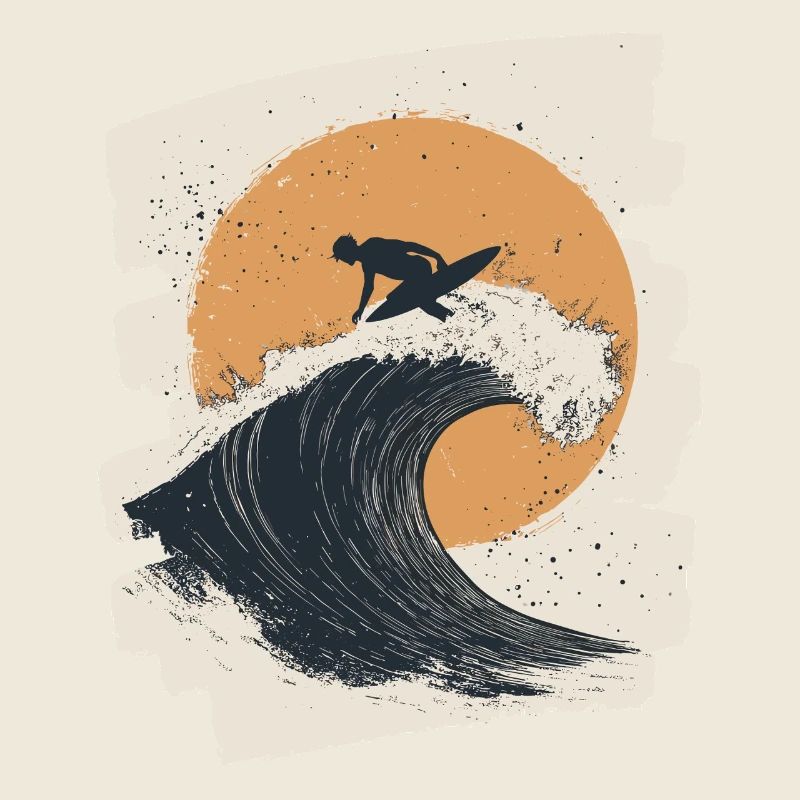 Surfeur