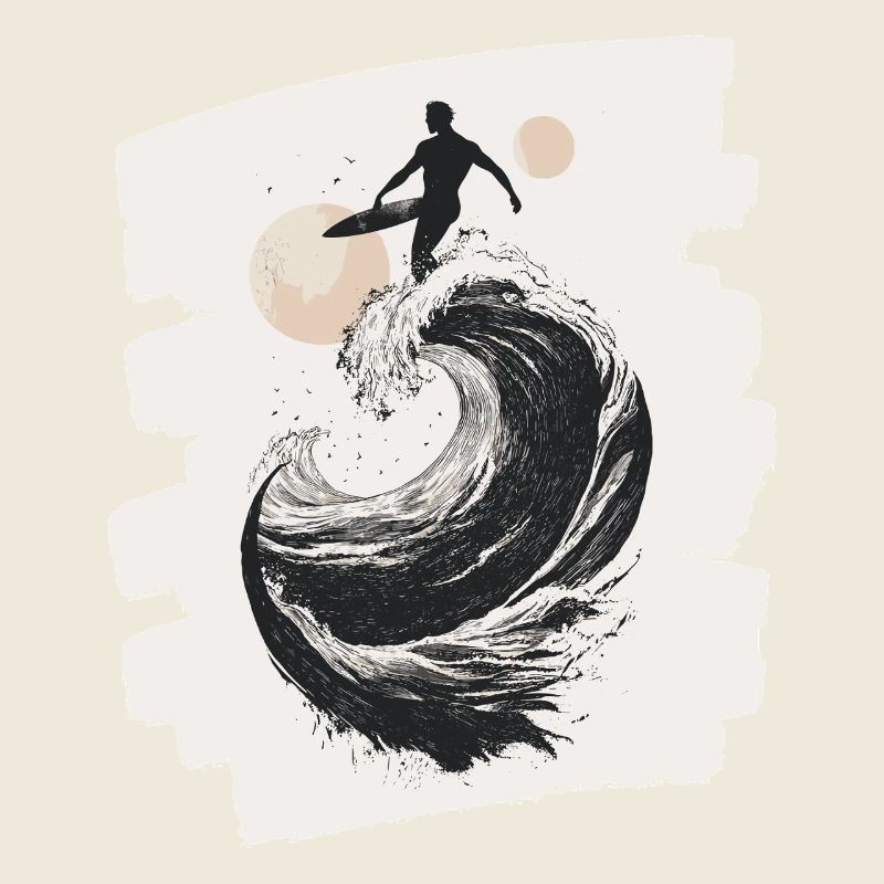 Surfeur