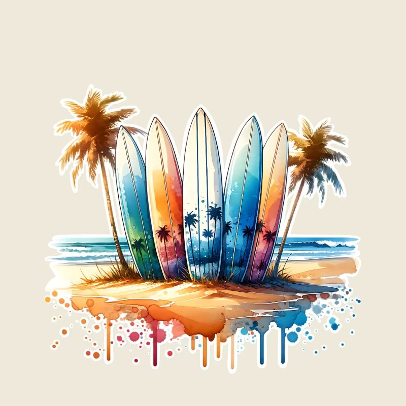 Surfeurs