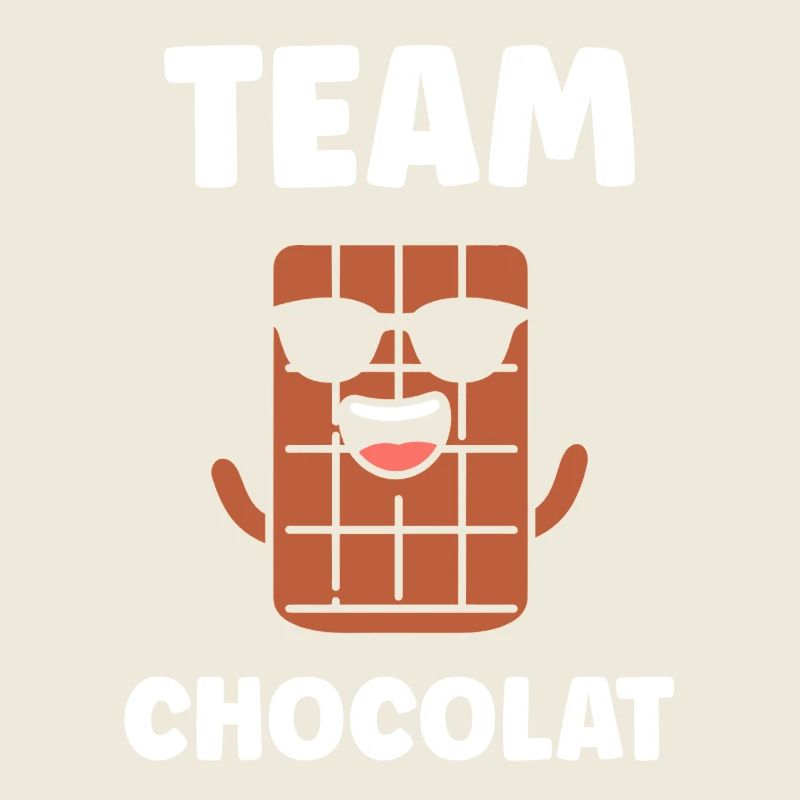 Humour Chocolat