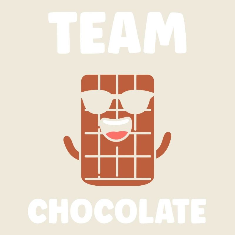Humour Chocolat