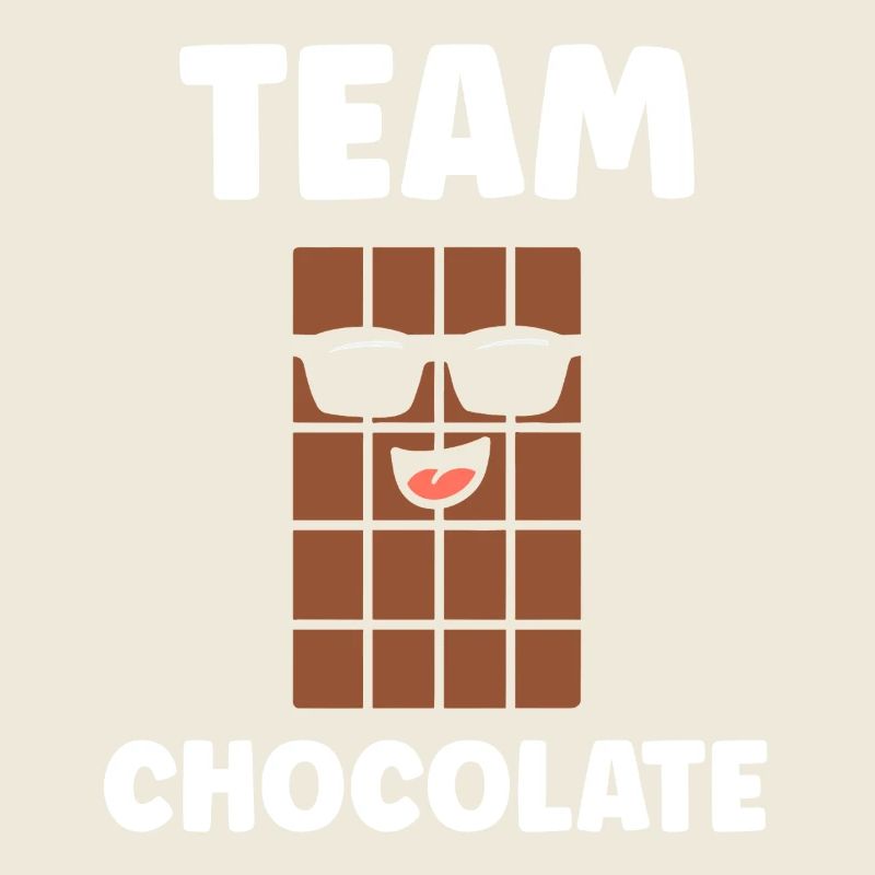 Humour Chocolat