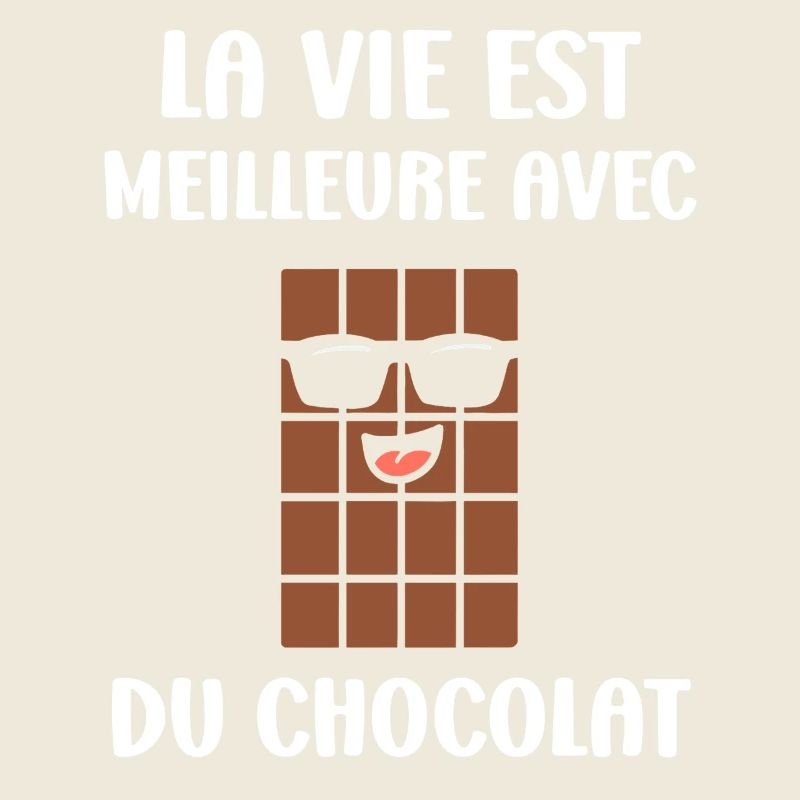 Humour Chocolat