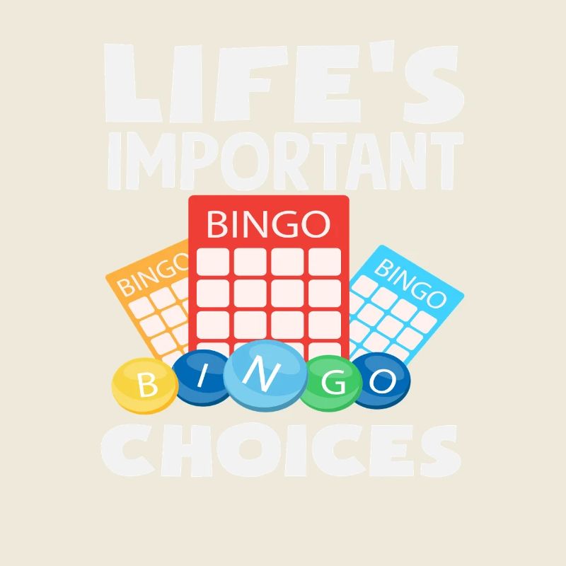 Bingo Player Vital Decisions
