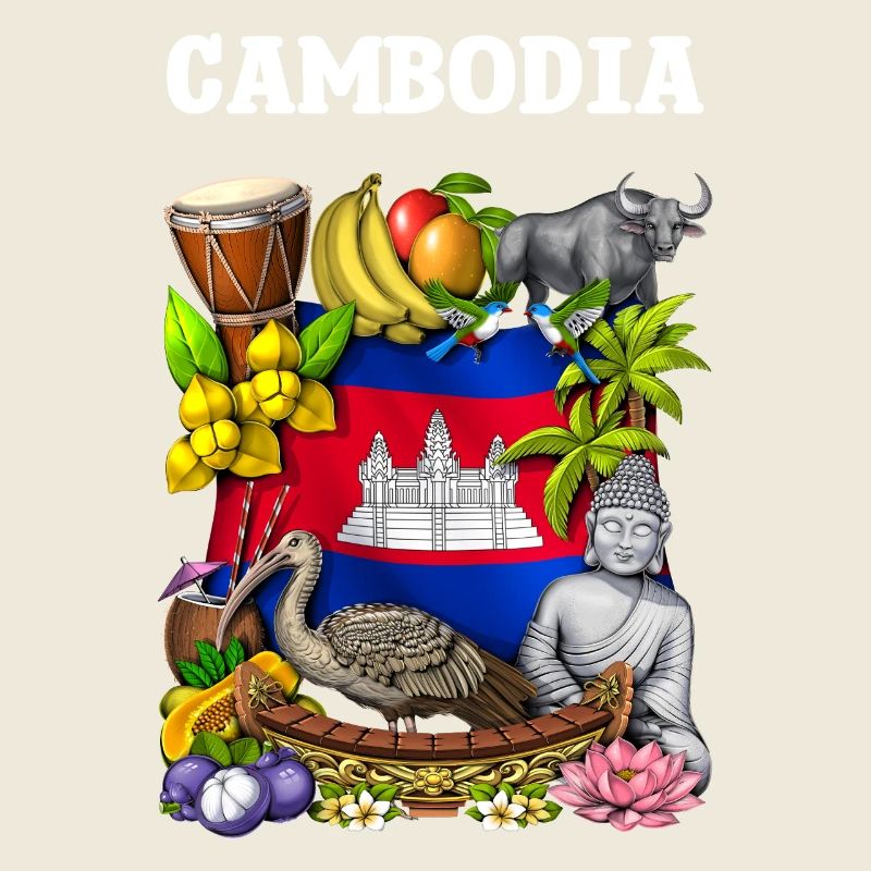 Cambodge