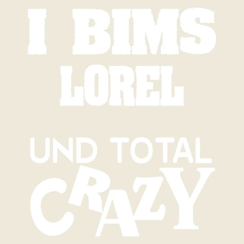 Prénom Lorel