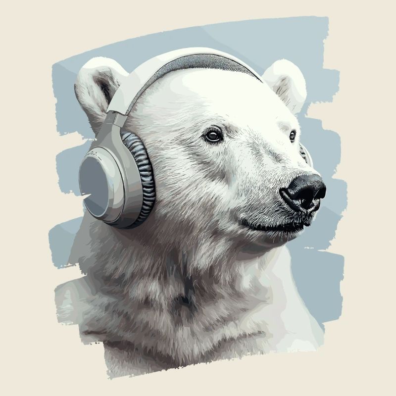 Polar bear