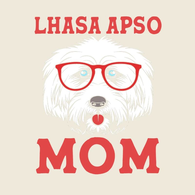Lhassa Apso
