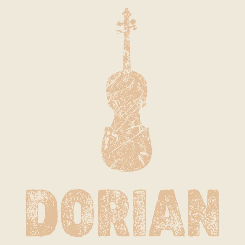Cadeau pour Dorian
