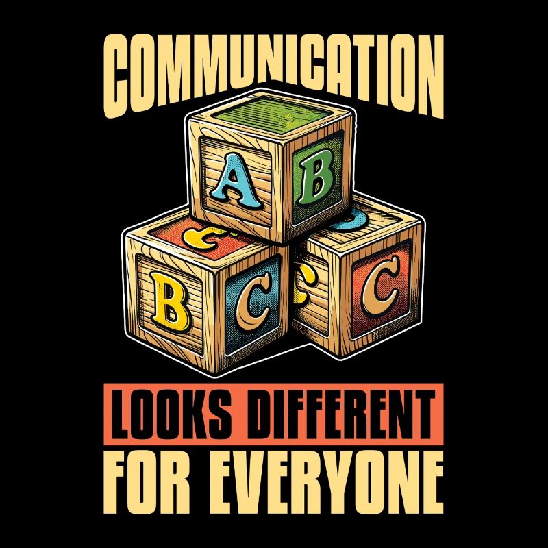 Speech Therapy Communication Looks Physiotherapist