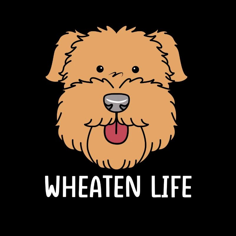 Wheaten Terrier