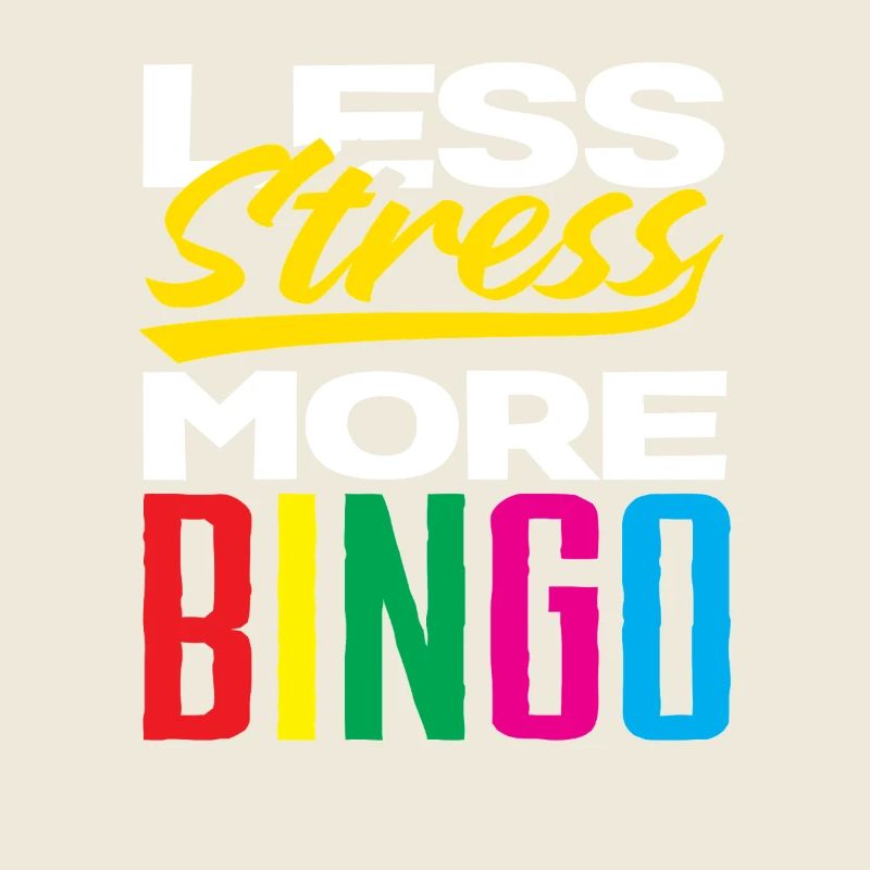 Moins de stress, plus de plaisir au bingo