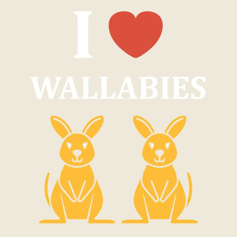 wallaby