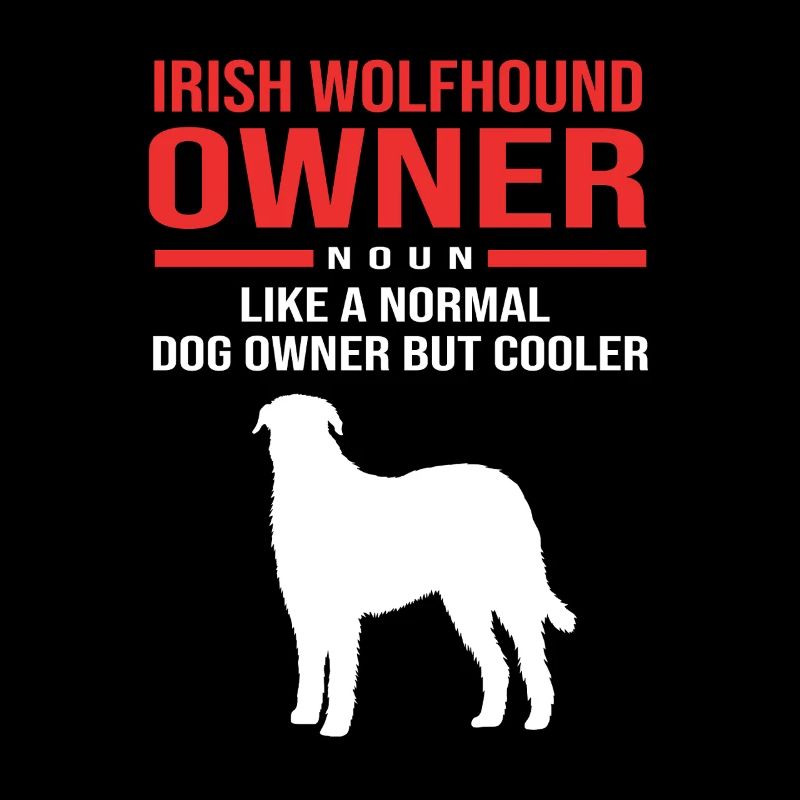 Lévrier irlandais