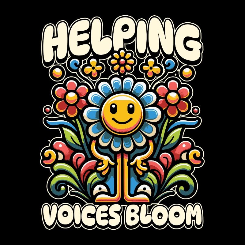 Speech Therapy Helping Voices Bloom Physiotherapy