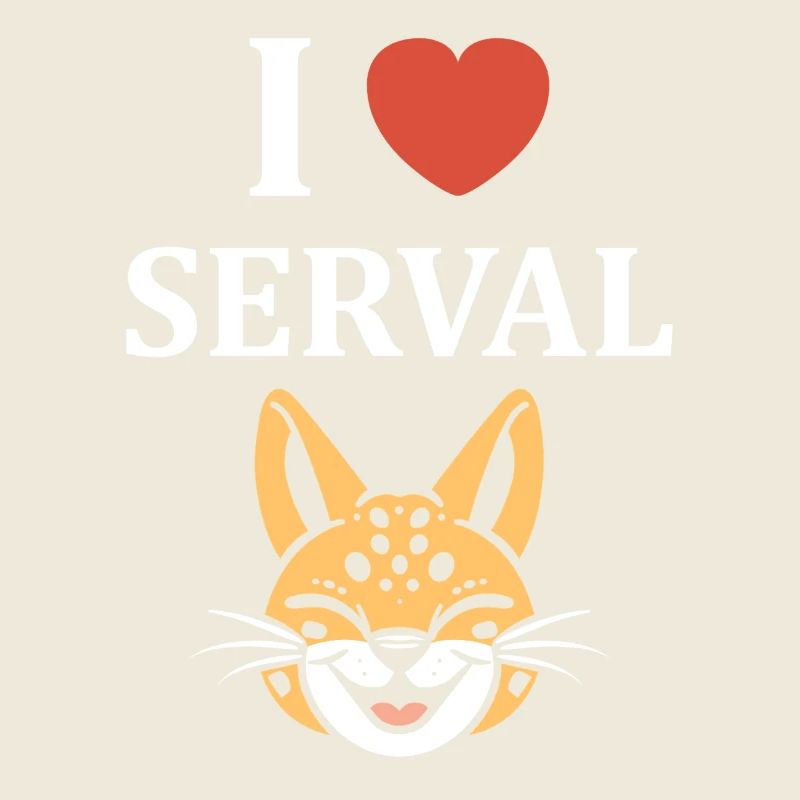 Serval