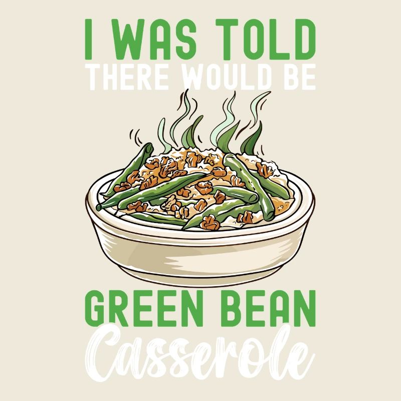 Green Bean Casserole