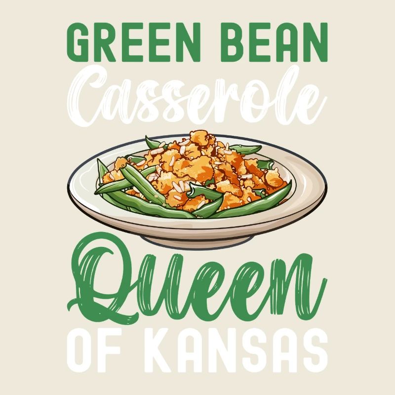Green Bean Casserole