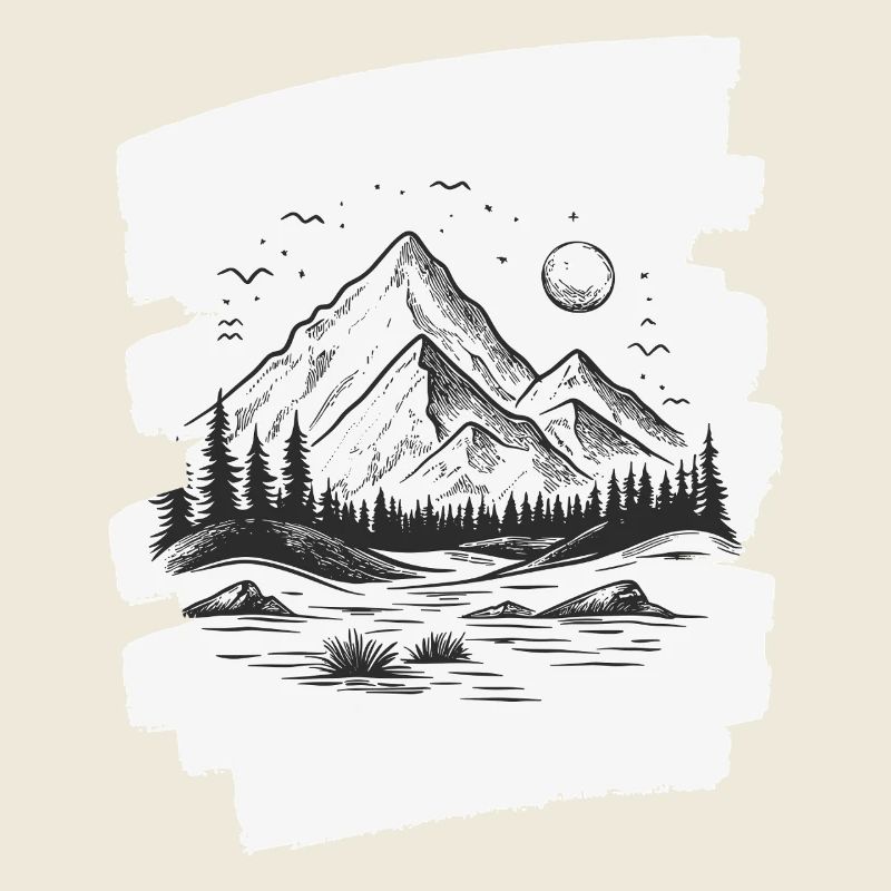 Mountains