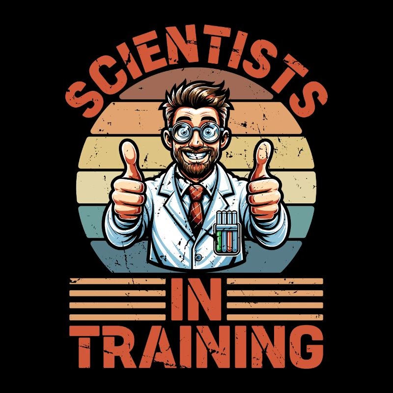 Enseignant STEM Scientifique en formation Enseignement STEM