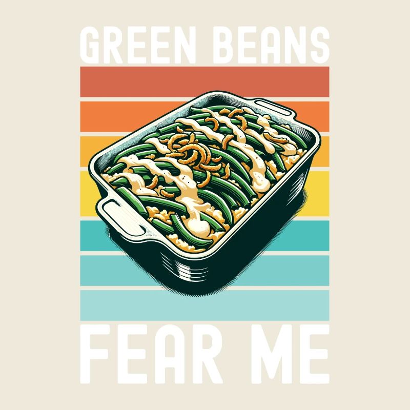 Green Bean Casserole