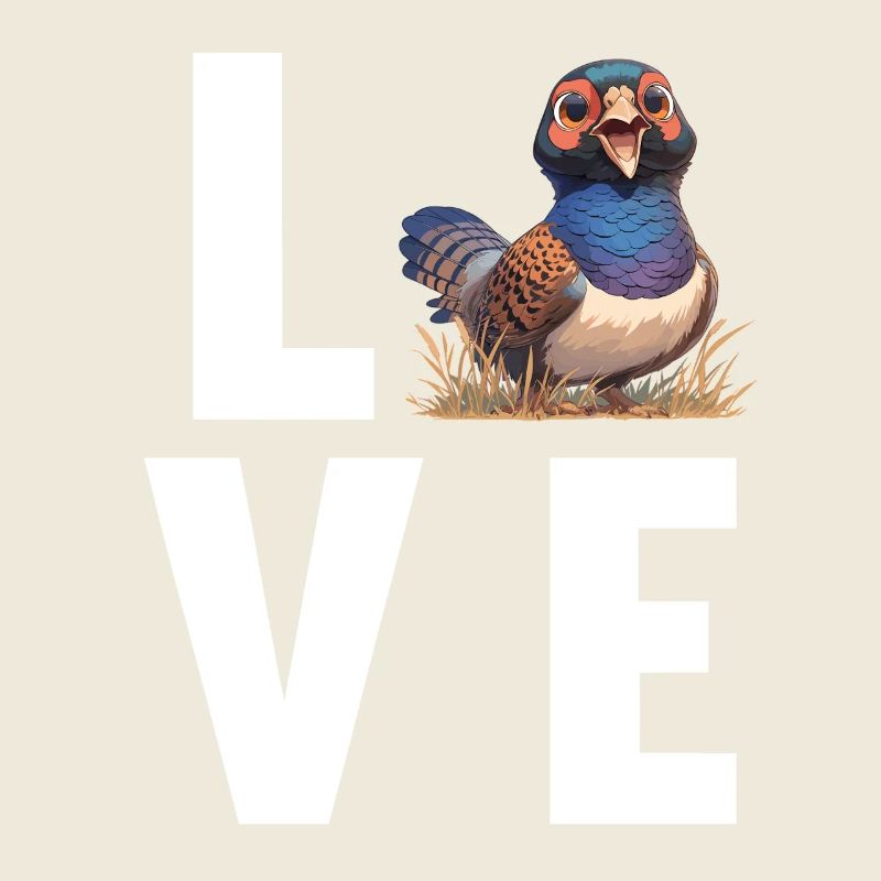 Pheasants Pheasant