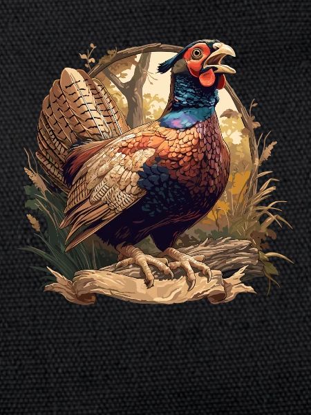 Pheasants Pheasant