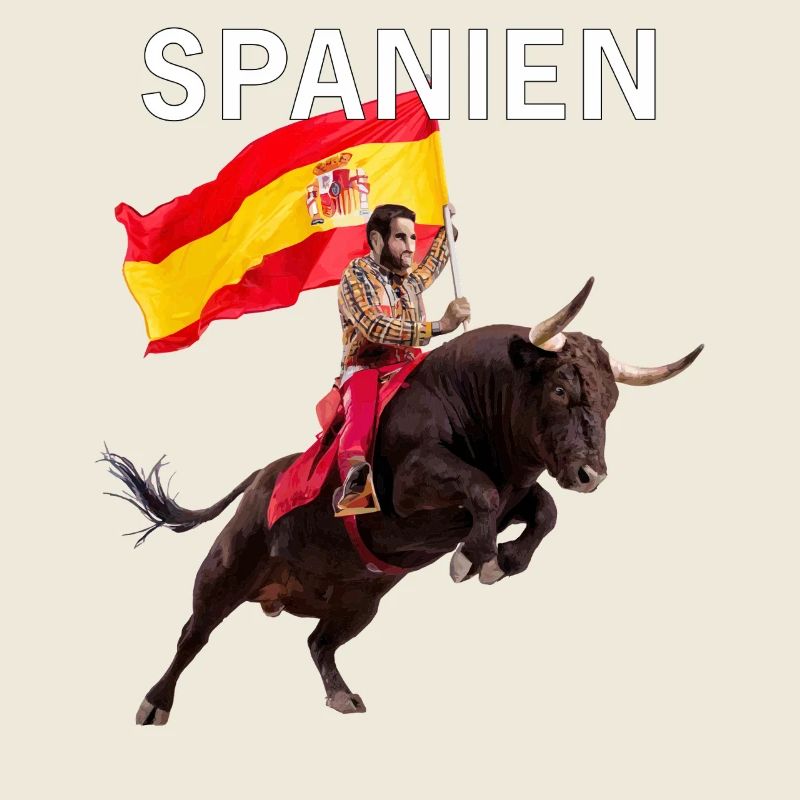 SPANIEN