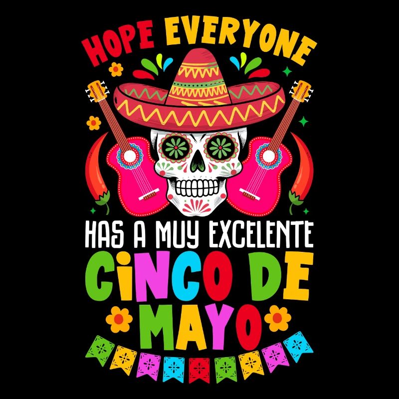 Cino de Mayo