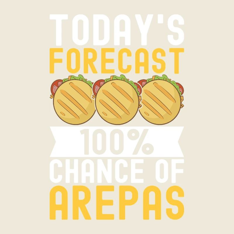 Arepas vénézuélienne