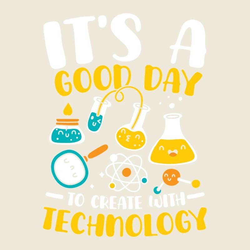 It's a good day for STEM education with