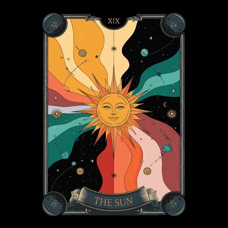 Tarotkarte