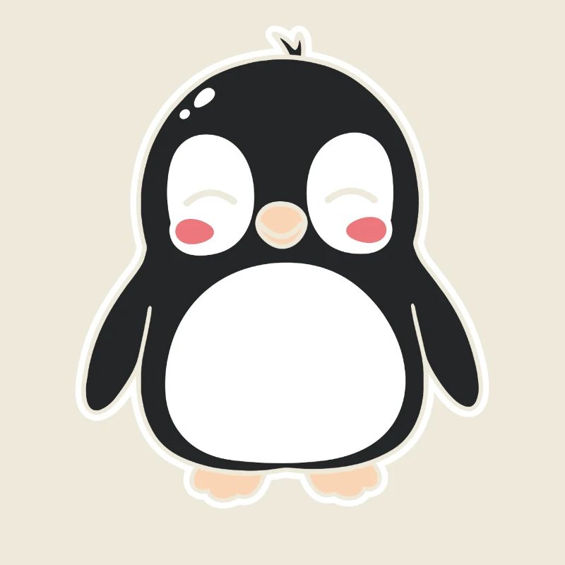 penguin